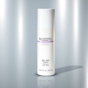 AHA + BHA Cleanser 200ml