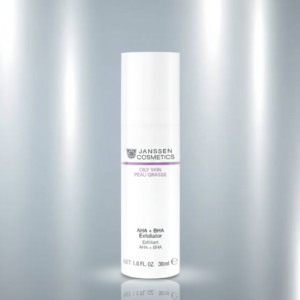 AHA + BHA Exfoliator 30ml