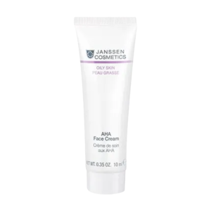 AHA Face Cream 10ml