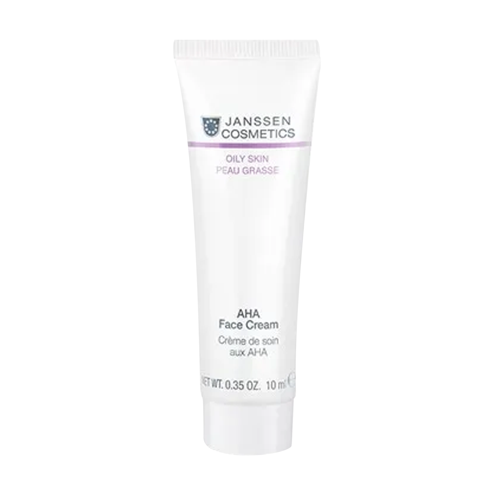 AHA Face Cream 10ml