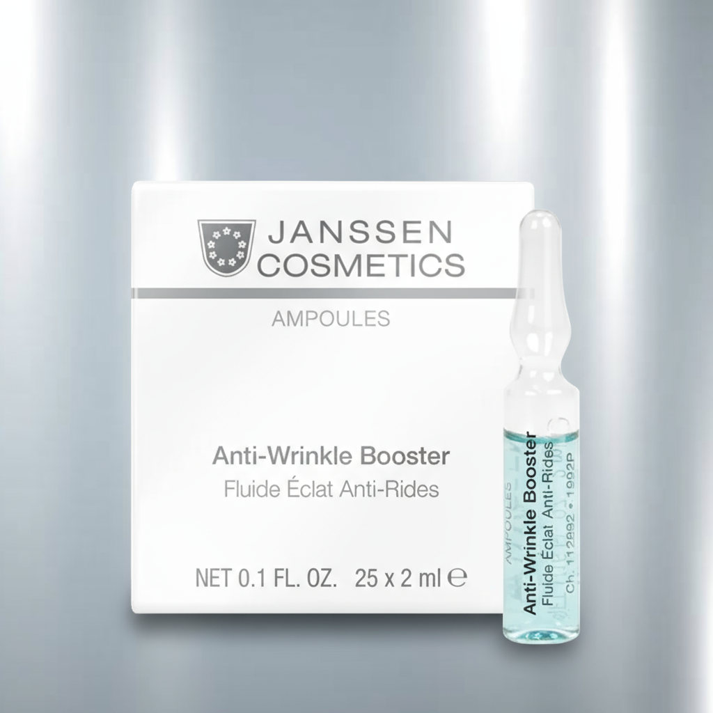 Anti Wrinkle Booster 25 X 2ml