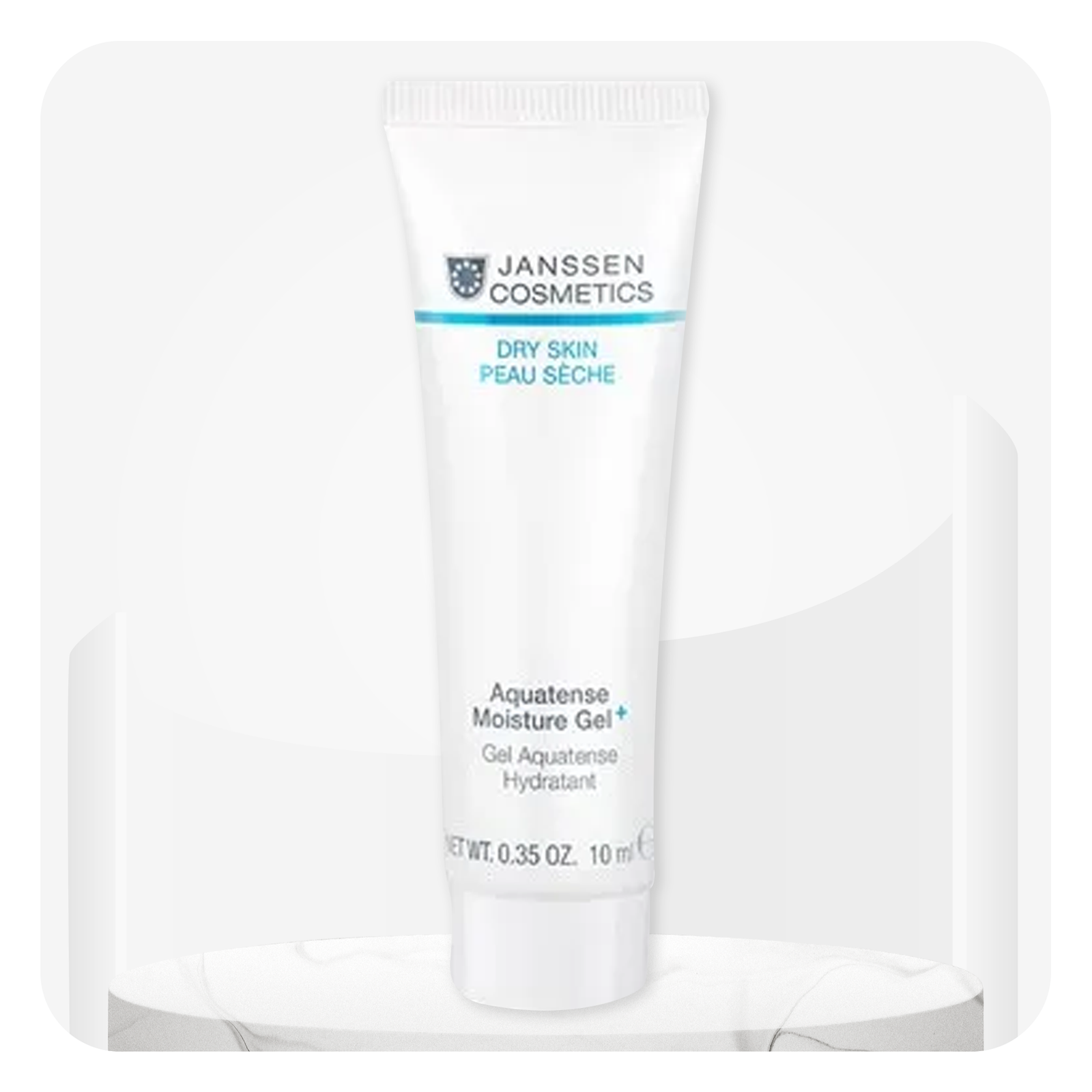 Aquatense Moisture Gel 10ml