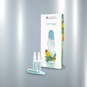 Anti-Wrinkle Booster 7 x 2ml