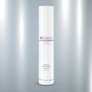 Bio-Fruit Gel Exfoliator 50ml