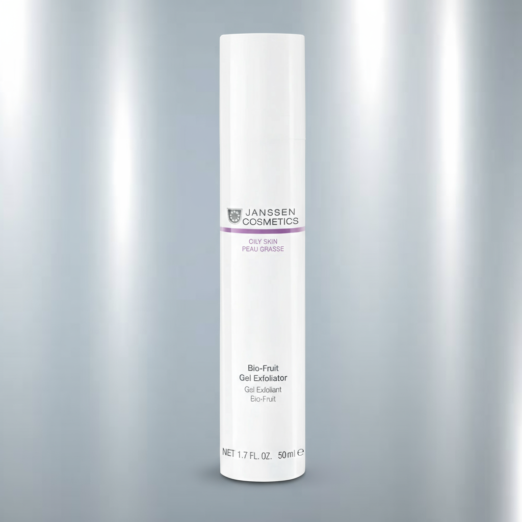 Bio-Fruit Gel Exfoliator 50ml
