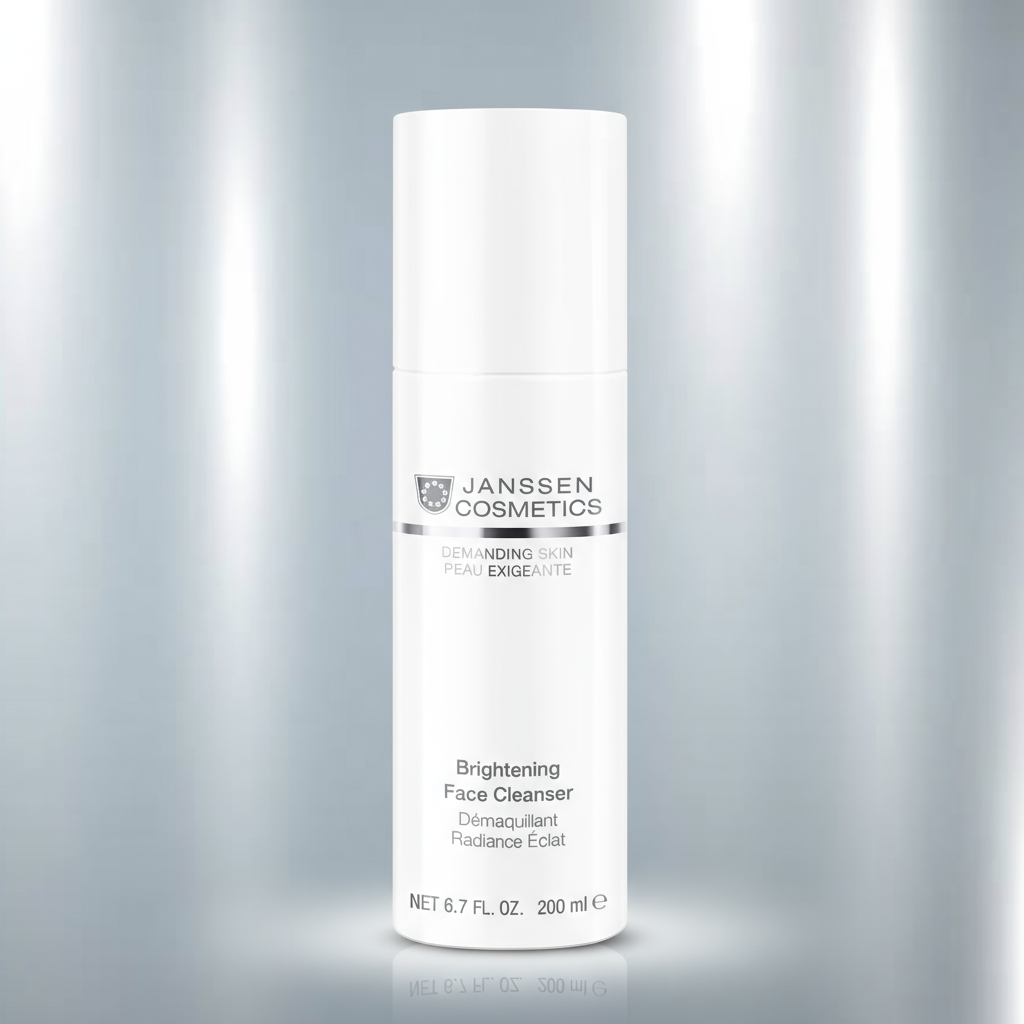 Brightening Face Cleanser 200ml