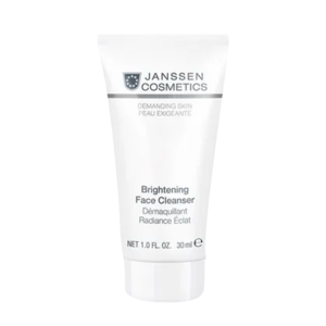 Brightening Face Cleanser 30ml