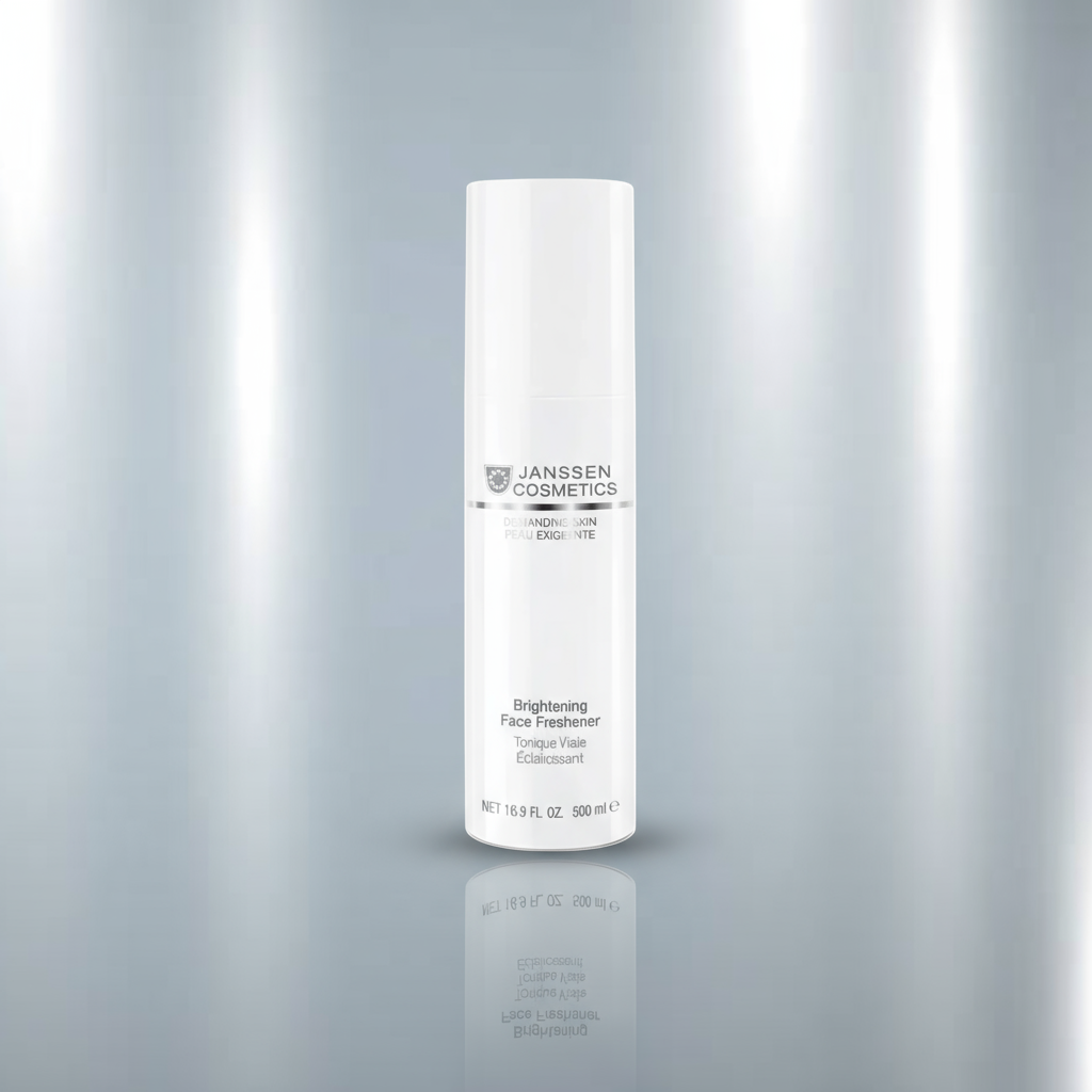 Brightening Face Cleanser 500ml