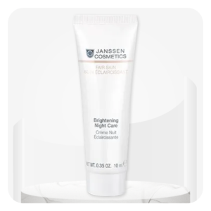 Brightening Night Care 10ml