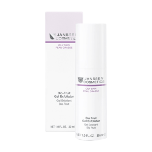 Bio-Fruit Gel Exfoliator 30ml