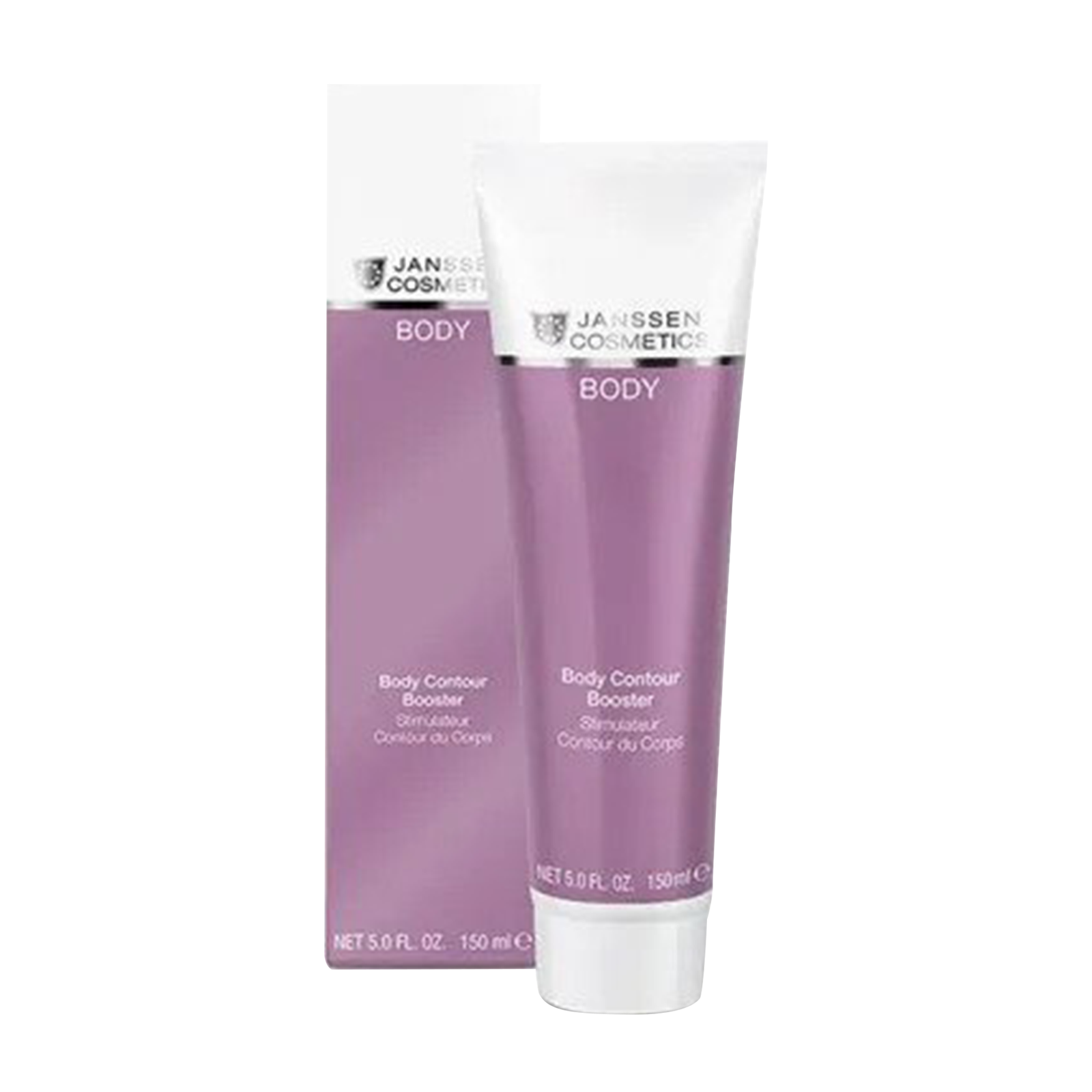 Body Contour Booster 150ml