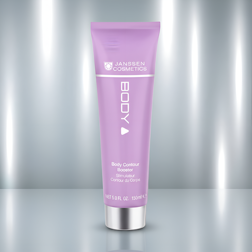 Body Contour Booster 150ml - Image 3