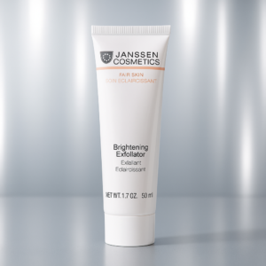 Brightening Exfoliator 50ml