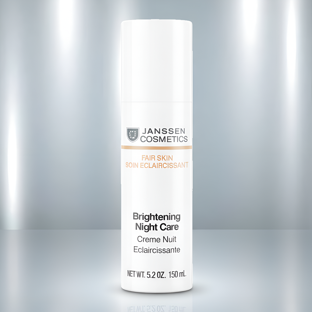 Brightening Night Care 150ml