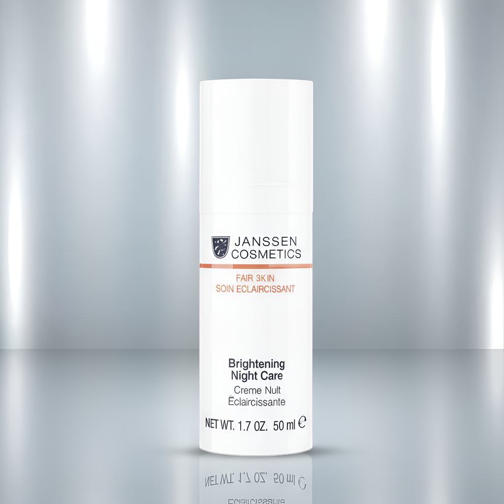 Brightening Night Care 50ml - Image 3
