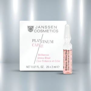 Brilliance Shine Elixir 25 x 2ml