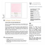 Collagen Caviar Extract 1 pc - Image 2