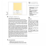 Collagen Vitamin C 1 pc - Image 2