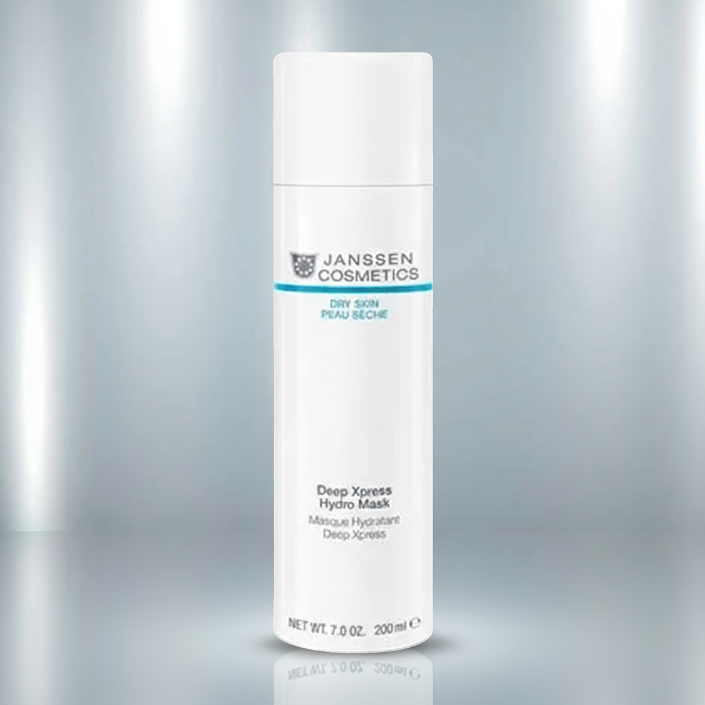 Deep Xpress Hydro Mask 200ml