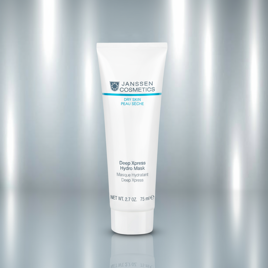 Deep Xpress Hydro Mask 75ml