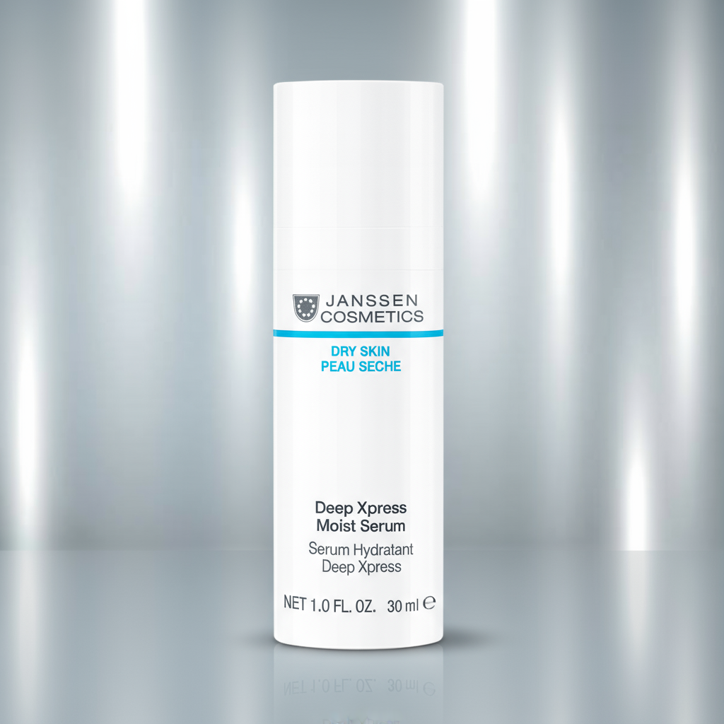 Deep Xpress Moist Serum 30ml