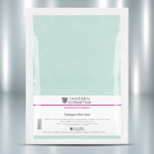 Dermafleece Mask Collagen Aloe Vera 1 pc