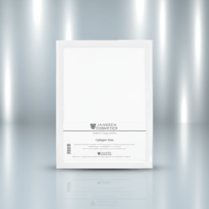 Dermafleece Mask Collagen Pure 1 pc