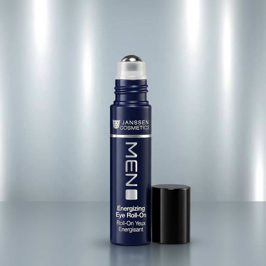 Energizing Eye Roll-On 15ml - Image 3