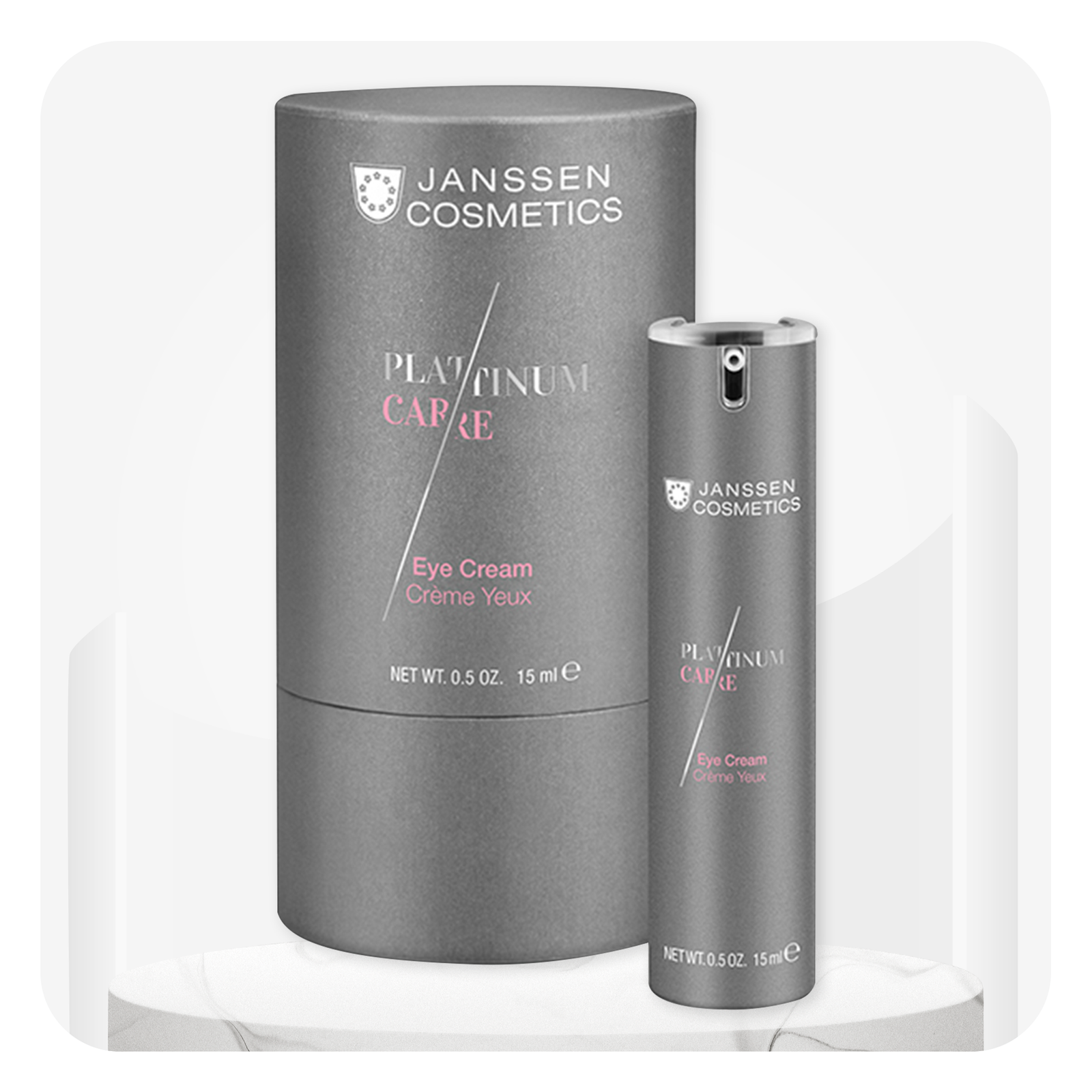 Eye Cream 15ml
