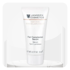 Fair Complexion Serum 5ml