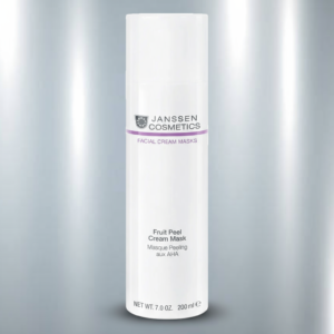 Fruit Peel Cream Mask 200ml
