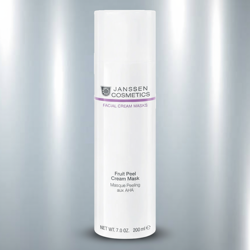Fruit Peel Cream Mask 200ml
