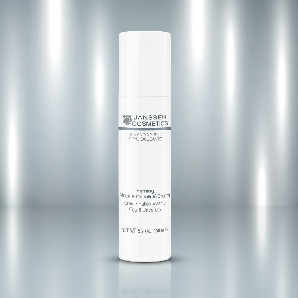 Firming Neck & Decollete Cream 150ml