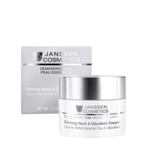 Firming Neck & Decollete Cream 50ml