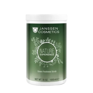 Green Freshness Scrub 1000ml