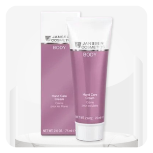 Hand Care Cream 75ml