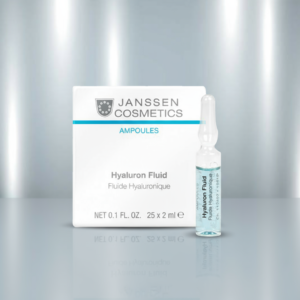 Hyaluron Fluid 25 x 2ml