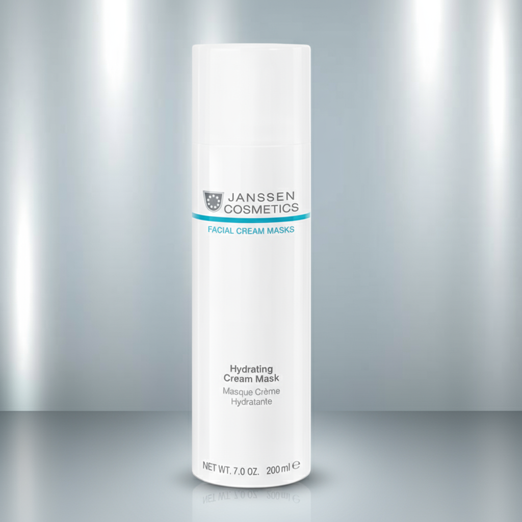 Hydrating Cream Mask 200ml