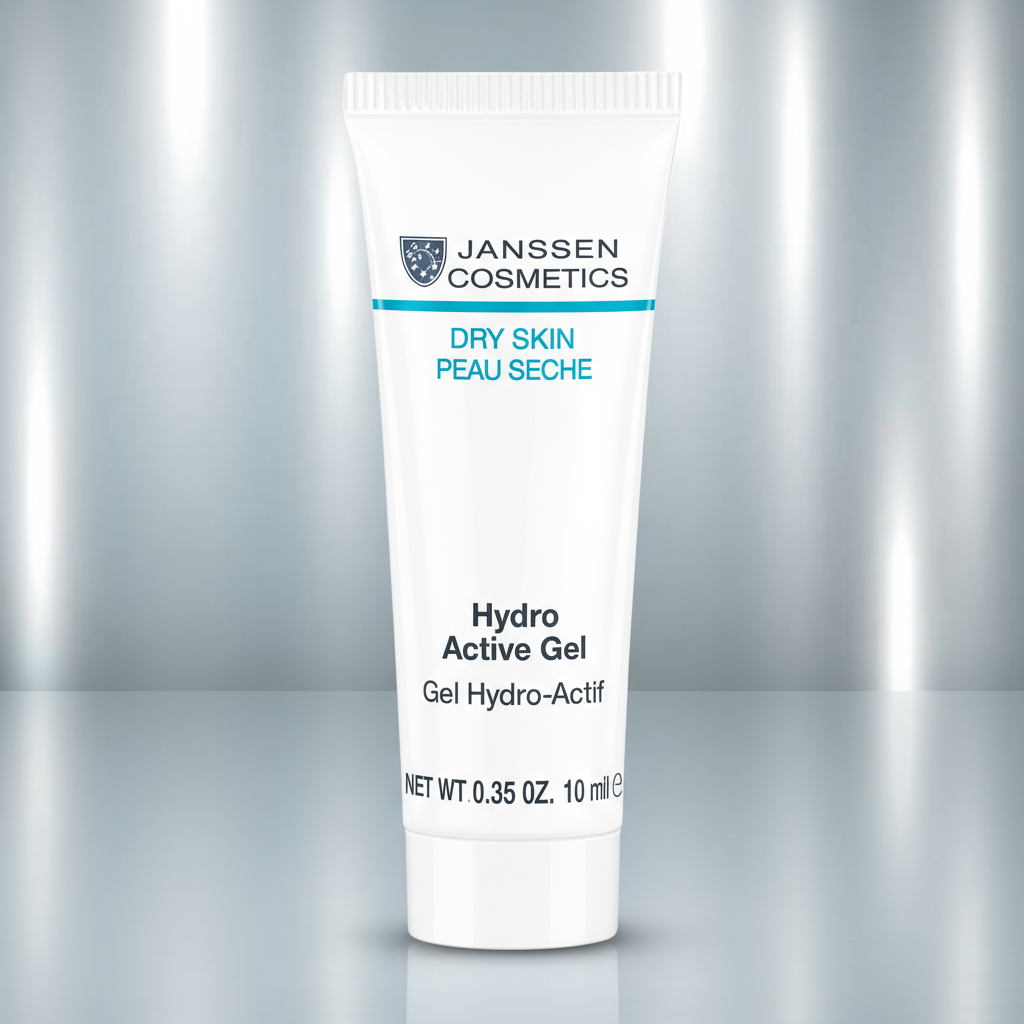 Hydro Active Gel 10ml