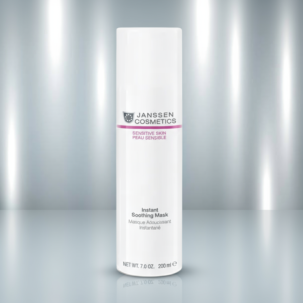 Instant Soothing Mask 200ml