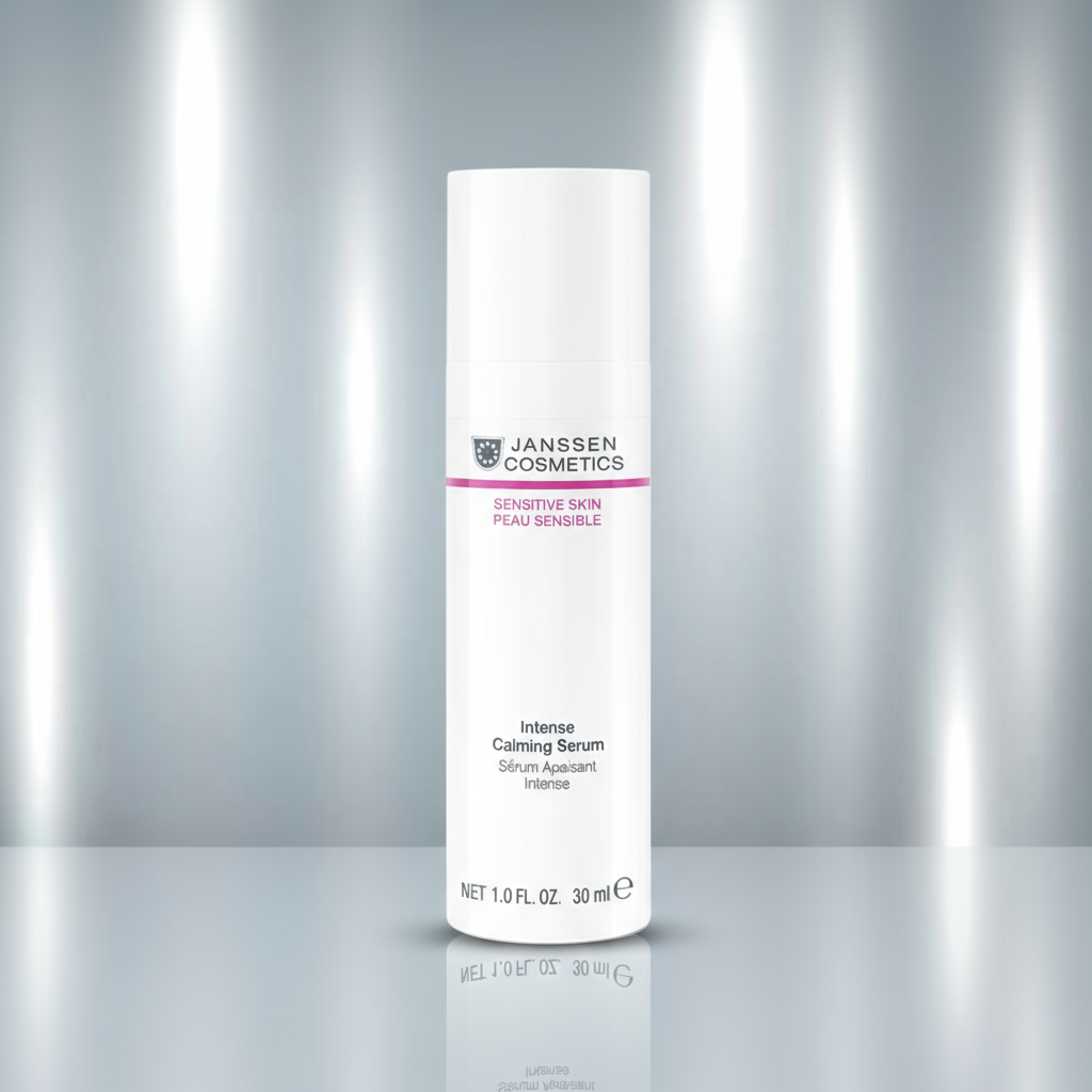 Intense Calming Serum 30ml