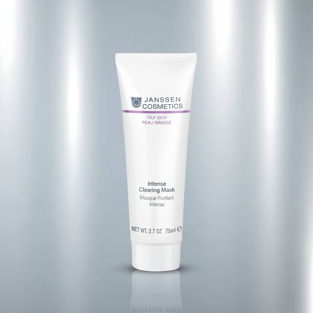 Intense Clearing Mask 75ml
