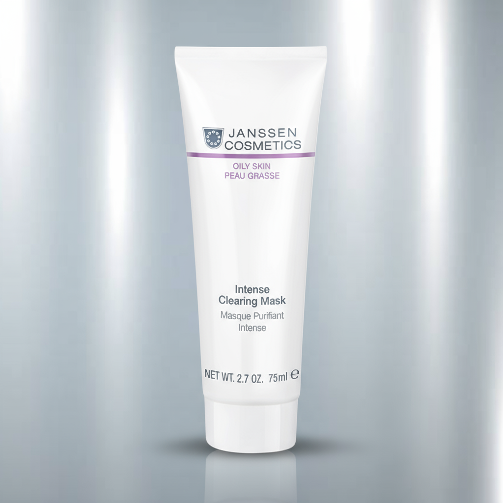 Intense Clearing Mask 75ml - Image 4