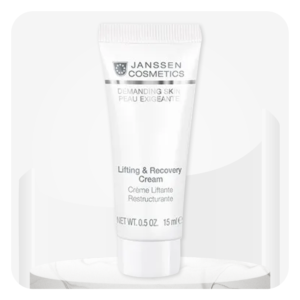 Lifting & Recovery Cream 15ml