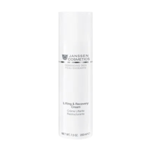 Lifting & Recovery Cream 200ml