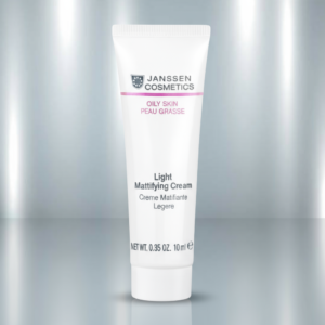 Light Mattifying Cream 10ml