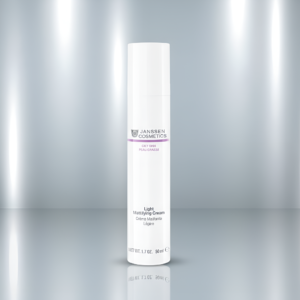 Light Mattifying Cream 50ml