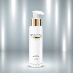 Luxury Oil Cleanser 100ml