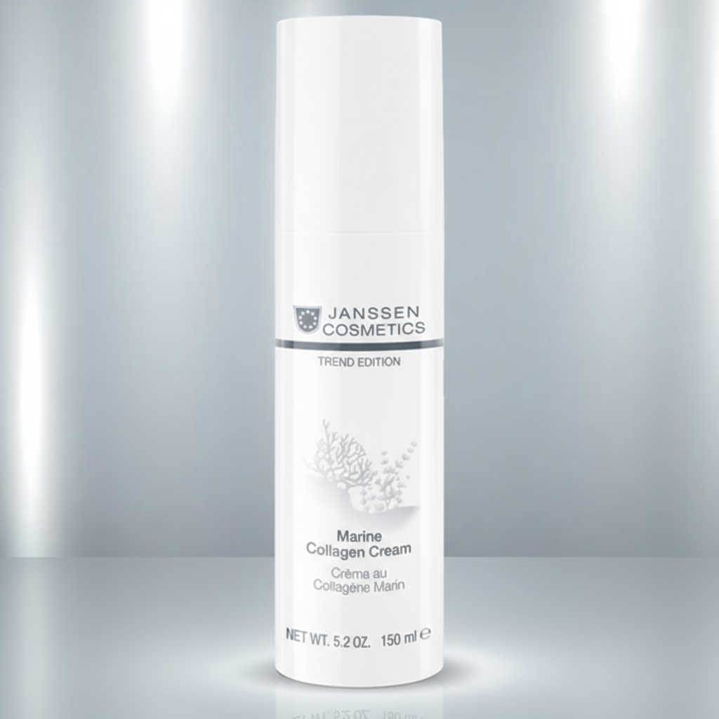 Marine Collagen Cream 150ml