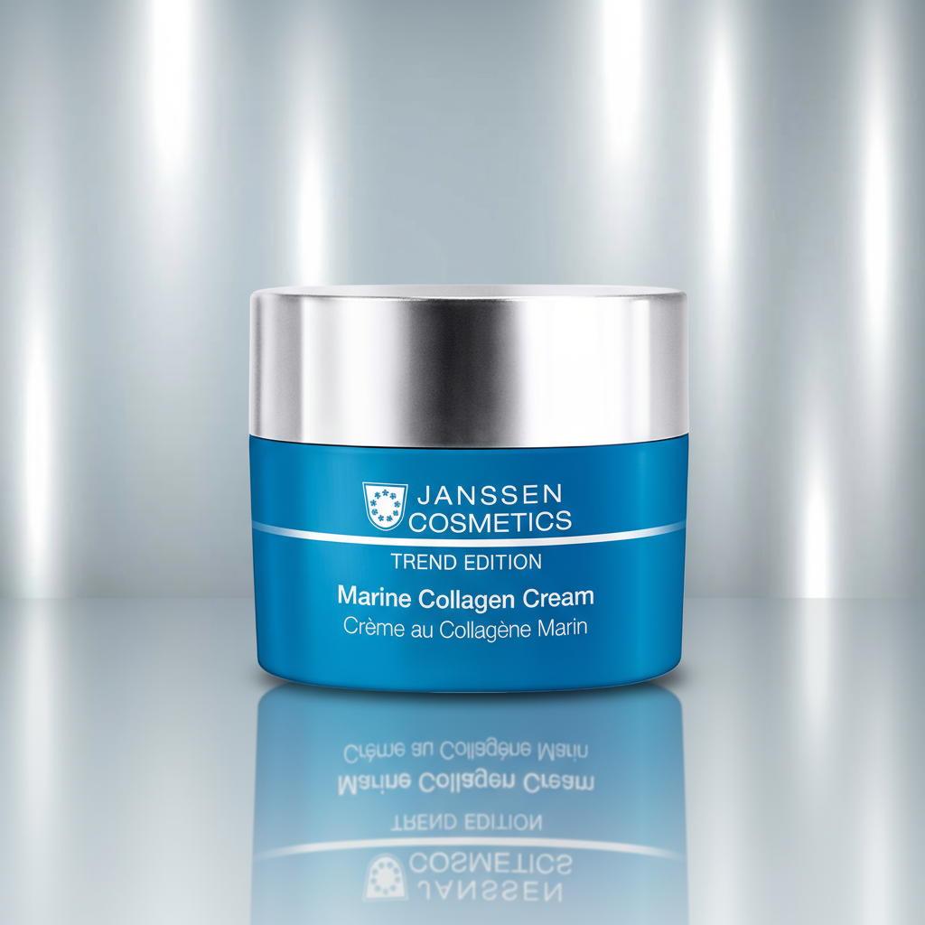 Marine Collagen Cream 50ml